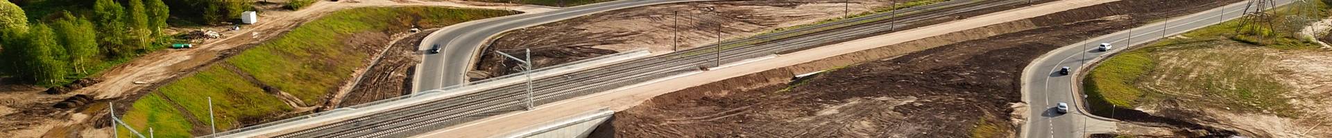 Partenerul tău în construcții, drumuri şi infrastructură