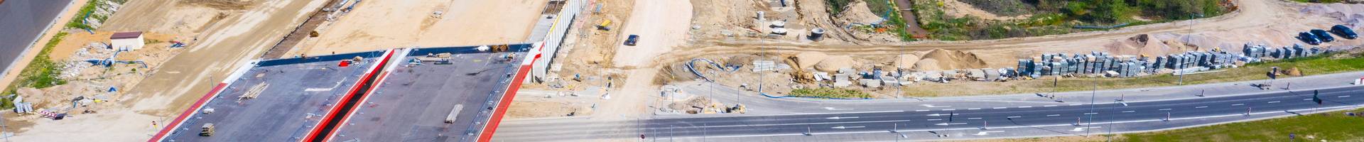 Partenerul tău în construcții, drumuri şi infrastructură
