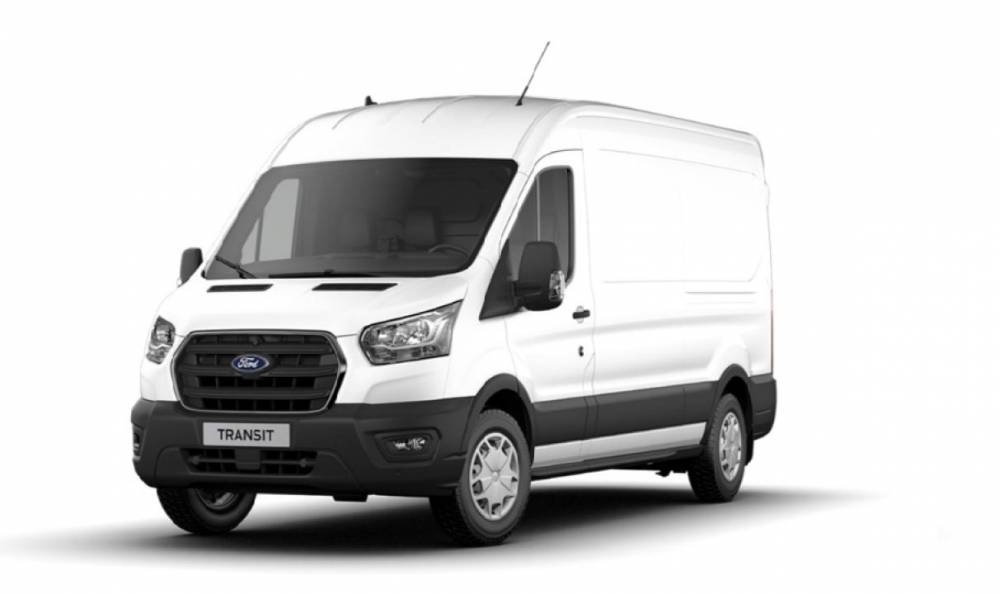 Ford-Transit-VAN-350E