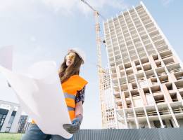 Cutremur pe piața imobiliară din România: Au "înghețat" autorizațiile de construire