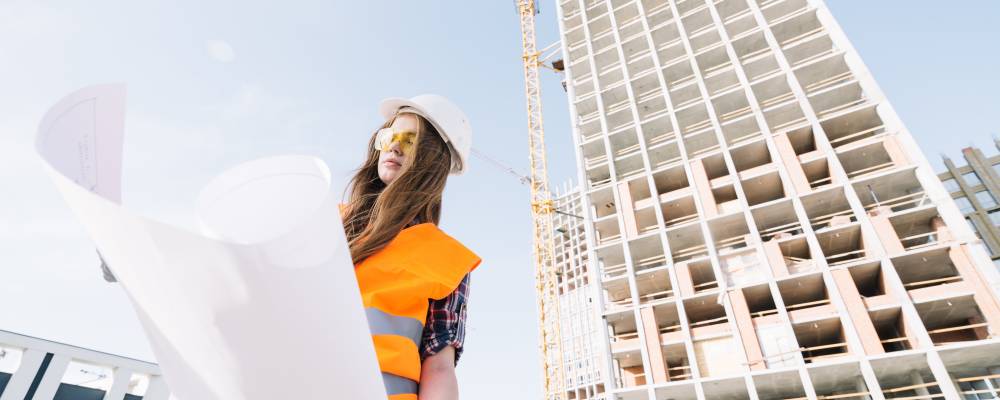 Cutremur pe piața imobiliară din România: Au "înghețat" autorizațiile de construire