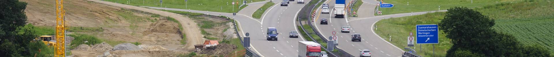 Partenerul tău în construcții, drumuri şi infrastructură